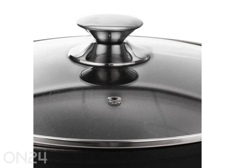 Pottide komplekt Grande, 7 tk suurendatud