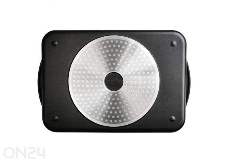 Pottide komplekt Grande, 9 tk suurendatud