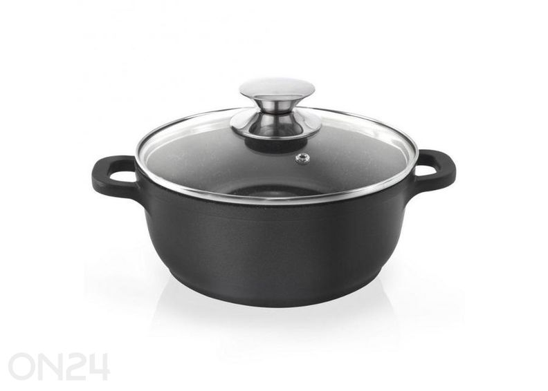 Pottide komplekt Grande, 9 tk suurendatud