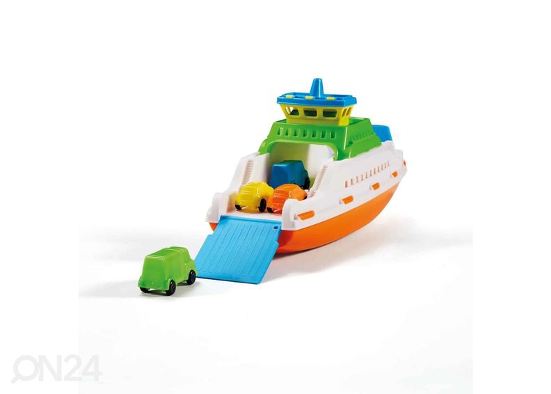 Praam Adriatic suurendatud