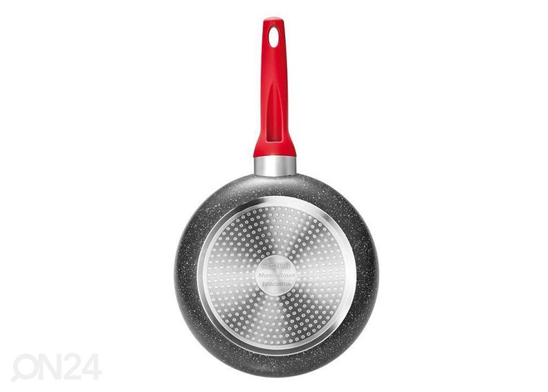 Praepann Tescoma Manico Rosso Ø 24 cm suurendatud