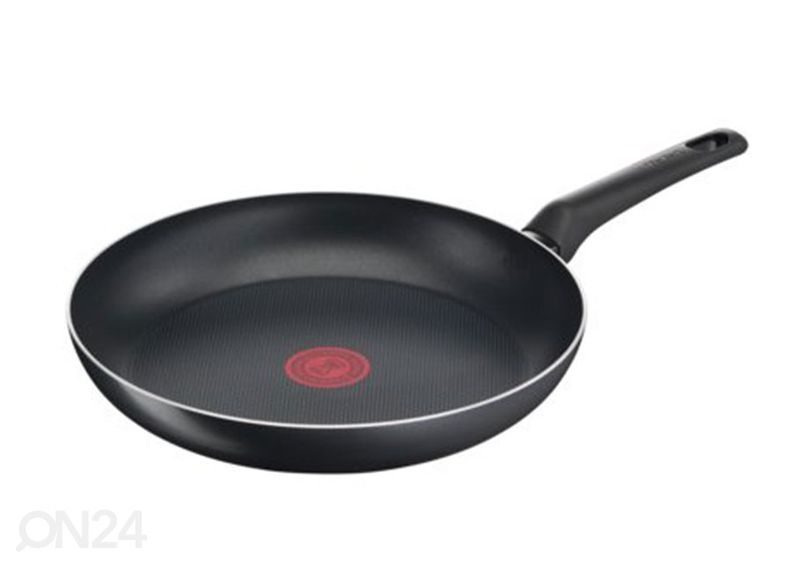 Praepannide komplekt Tefal Simple Cook 3 osa suurendatud