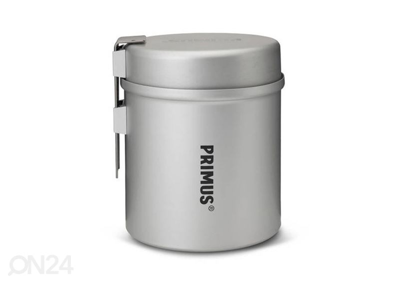 Priimus ESSENTIAL TRAIL KIT 1 L suurendatud
