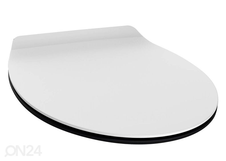 Prill-laud Duschy Slim Sense suurendatud