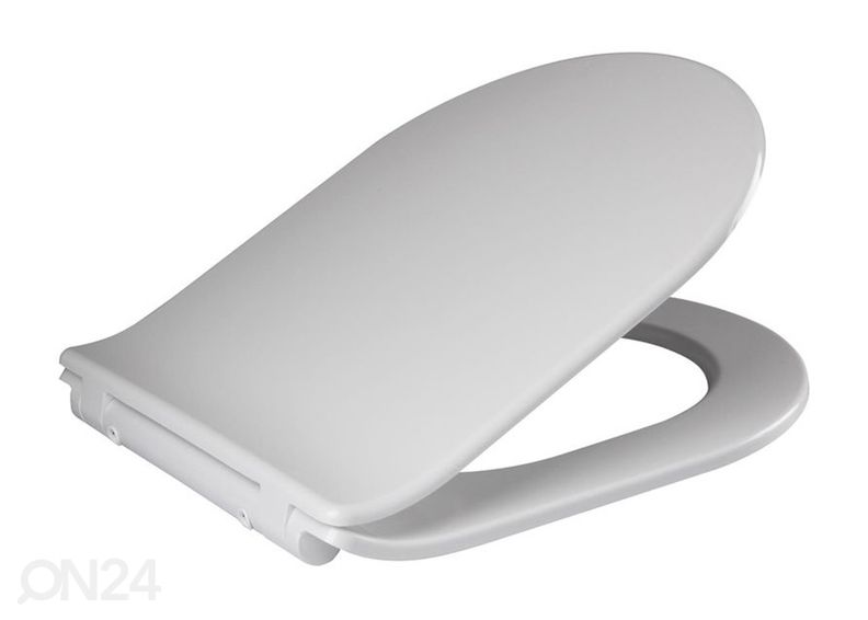 Prill-laud Duschy Soft Slim suurendatud