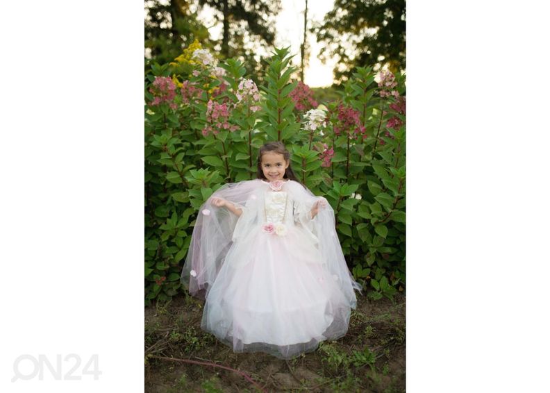 Printsessi keep Golden Rose Great Pretenders 3-4 a suurendatud