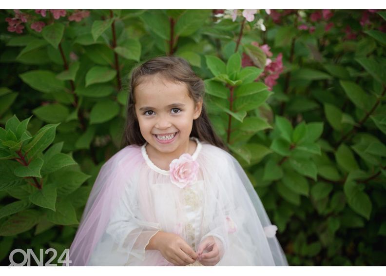 Printsessi keep Golden Rose Great Pretenders 3-4 a suurendatud