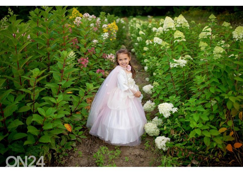 Printsessi keep Golden Rose Great Pretenders 3-4 a suurendatud