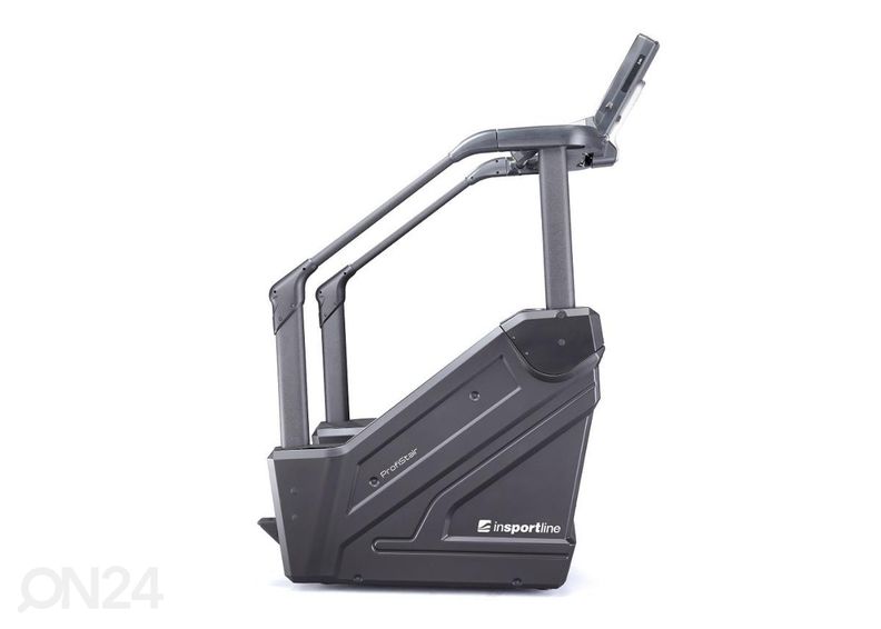 Professionaalne stepper inSPORTline ProfiStair suurendatud