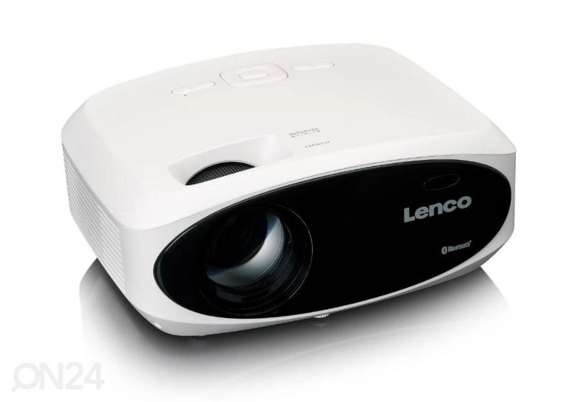 Projektor Lenco LPJ900WH suurendatud
