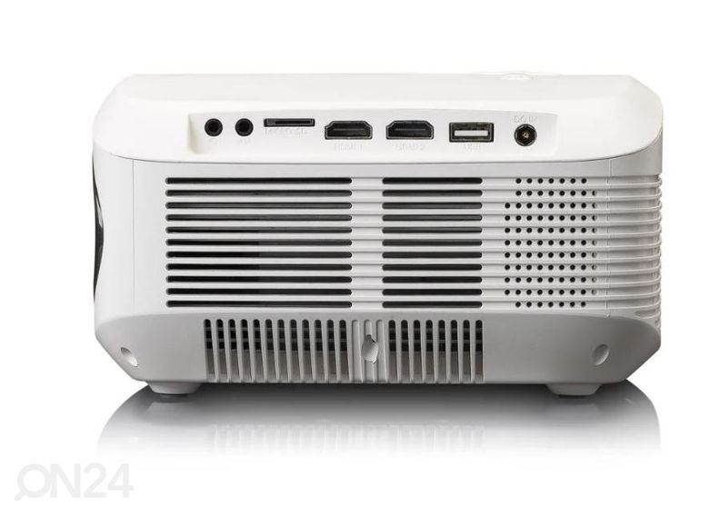 Projektor Lenco LPJ900WH suurendatud