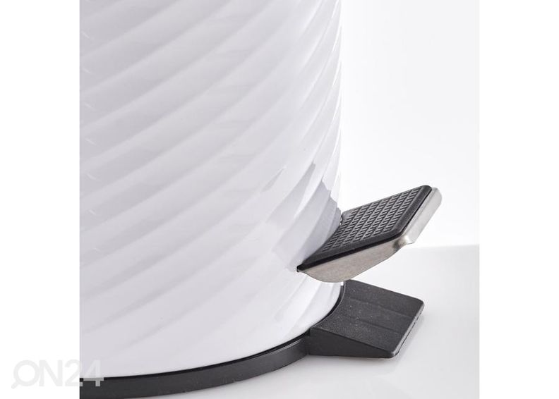 Prügikast, 3 L suurendatud