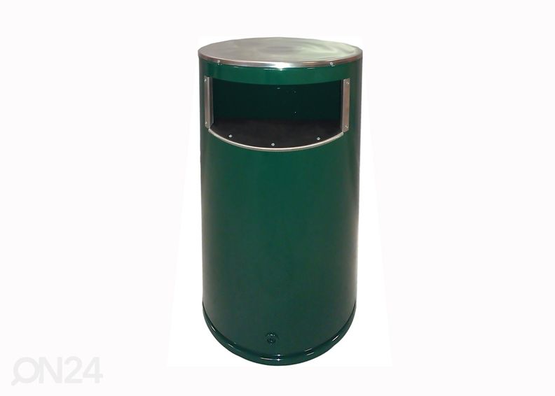 Prügikast 60 L suurendatud