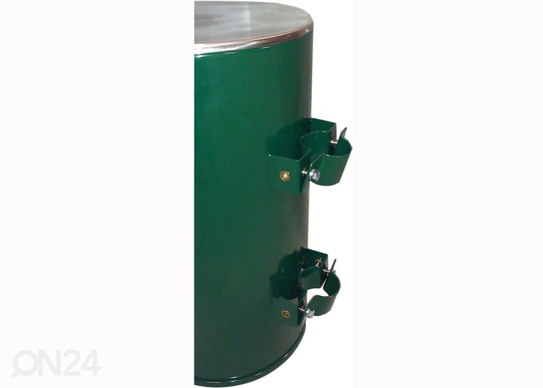 Prügikast 60 L suurendatud