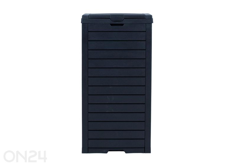 Prügikast aeda Gala 118 L suurendatud