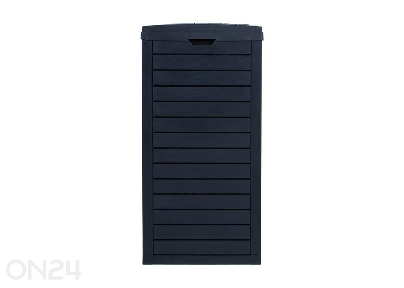 Prügikast aeda Gala 230 L suurendatud