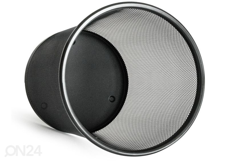 Prügikast Artmoon Mesh 12 L, 2 tk suurendatud