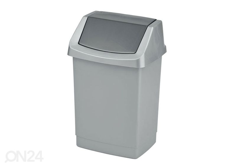 Prügikast Click-it 25 L suurendatud