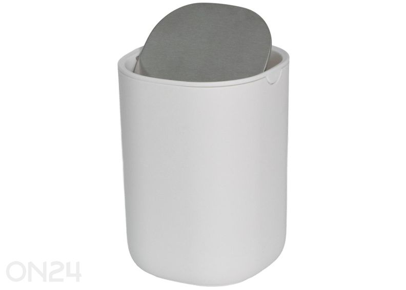 Prügikast Duschy Pure Mini 1,5L suurendatud