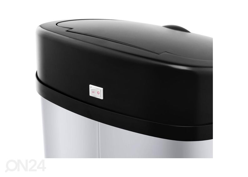 Prügikast Lamart LT8022 suurendatud