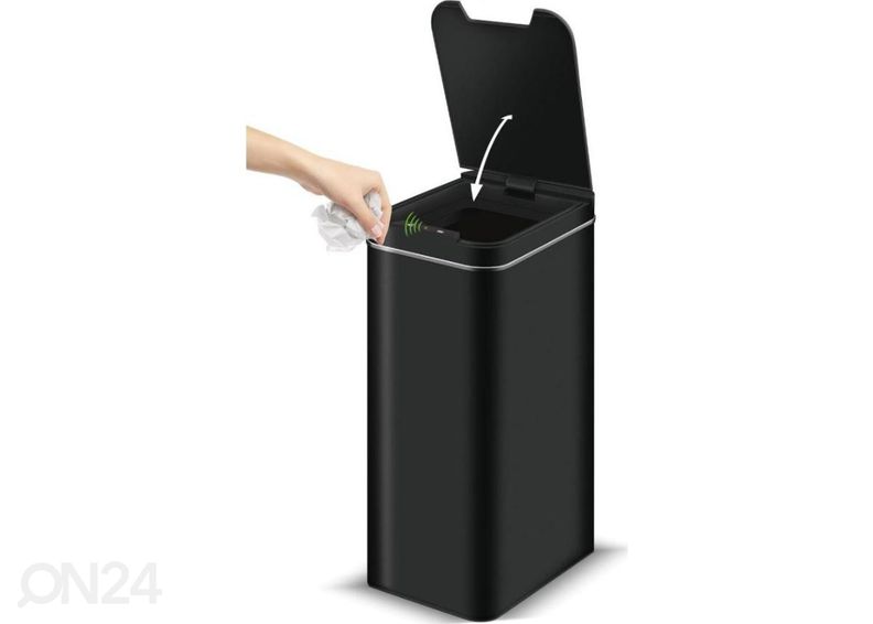 Prügikast Lamart LT8052 suurendatud