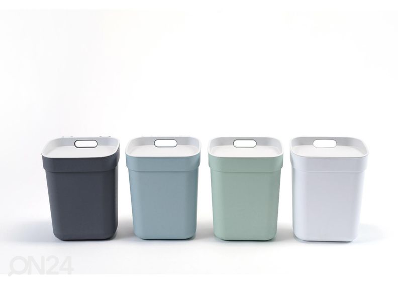 Prügikast sorteerimiseks Curver 10 L suurendatud