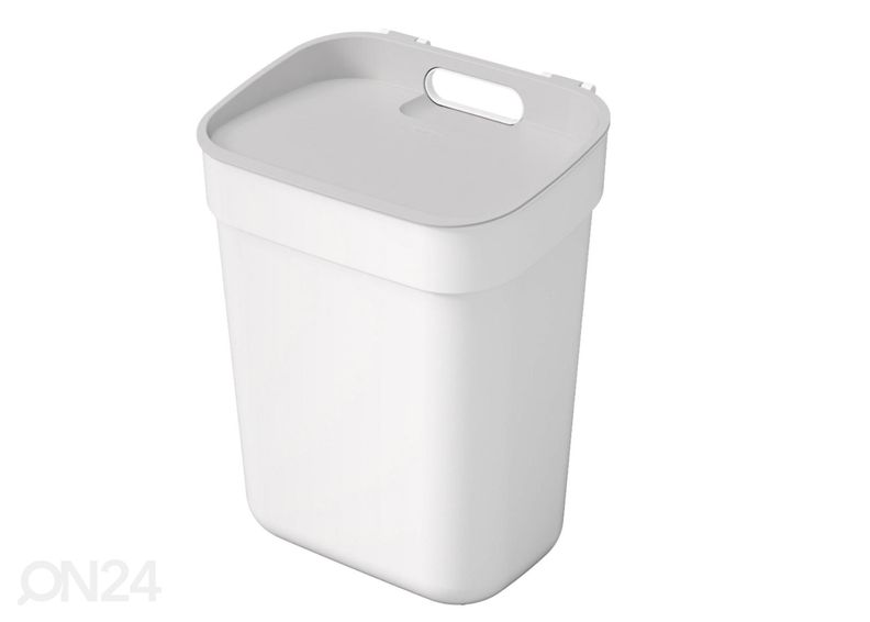 Prügikast sorteerimiseks Curver 10 L suurendatud