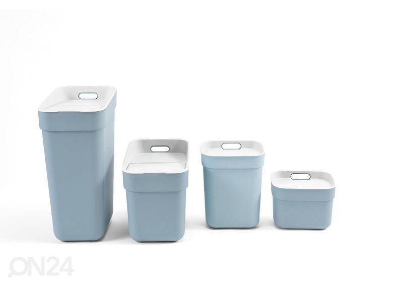 Prügikast sorteerimiseks Curver 20 L suurendatud