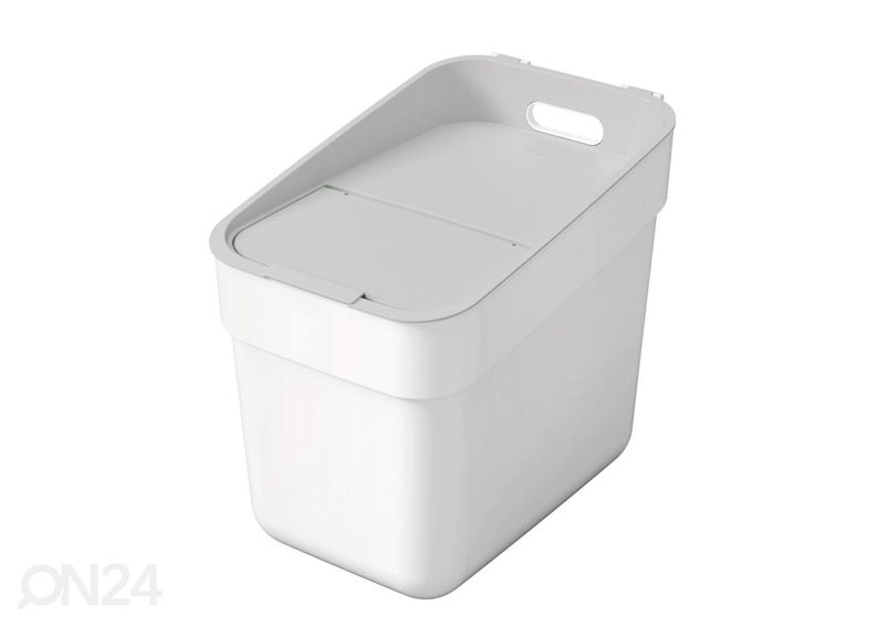 Prügikast sorteerimiseks Curver 20 L suurendatud