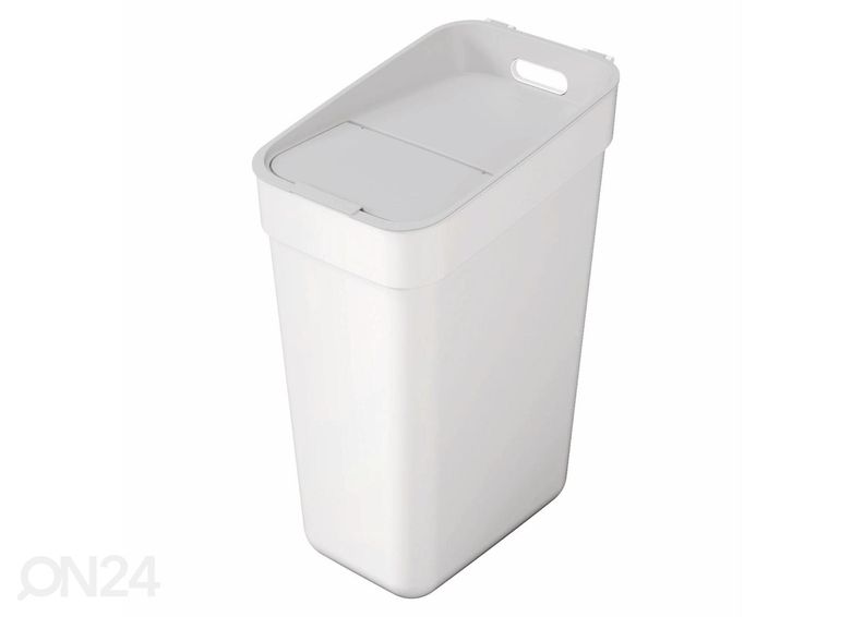 Prügikast sorteerimiseks Curver 30 L suurendatud