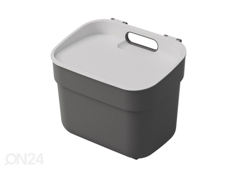 Prügikast sorteerimiseks Curver 5 L suurendatud