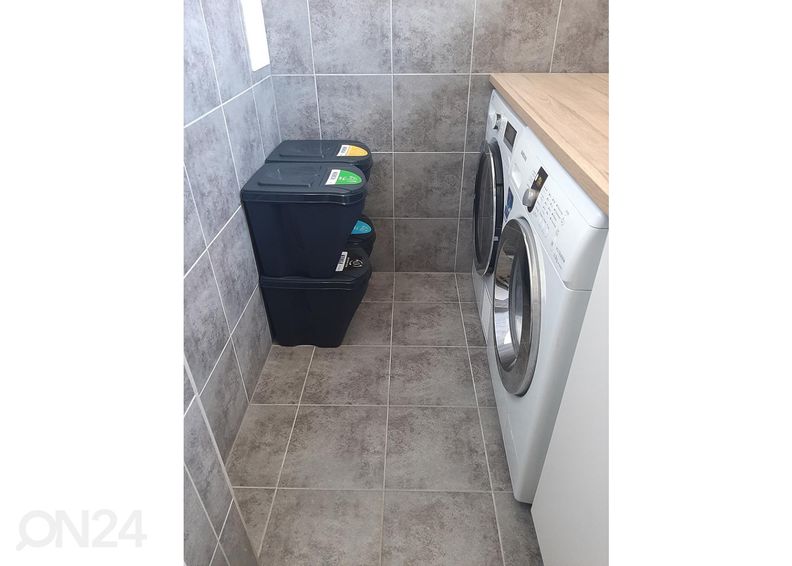 Prügisorteerija N’Oveen GSB254 suurendatud