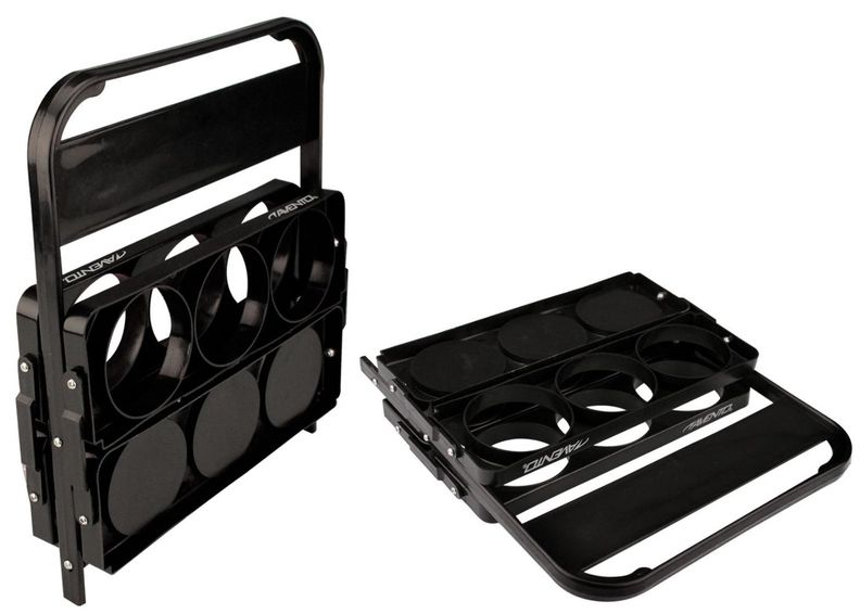 Pudelihoidja Avento suurendatud