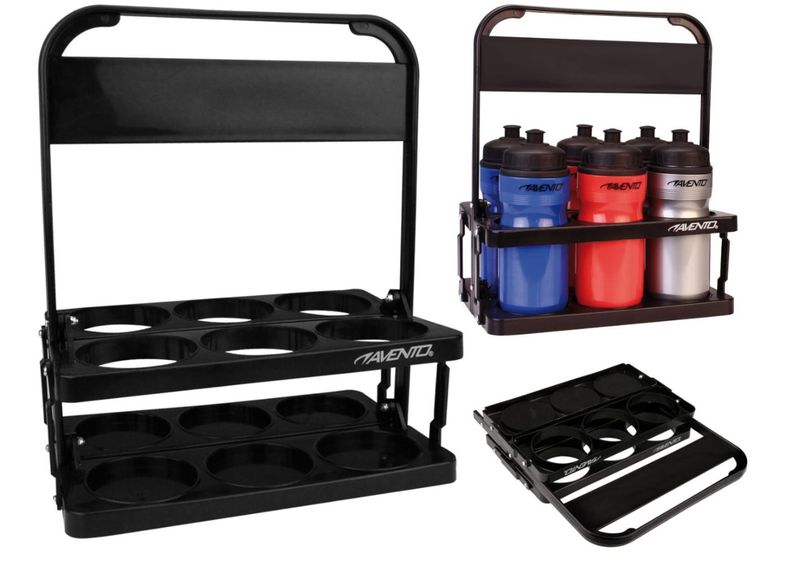 Pudelihoidja Avento suurendatud