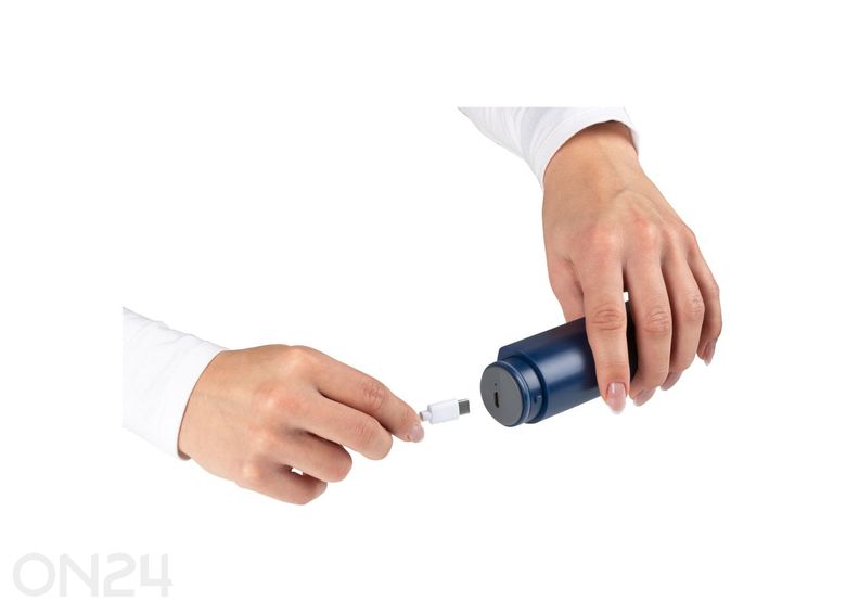 Puhastushari Clatronic ERB3815A suurendatud