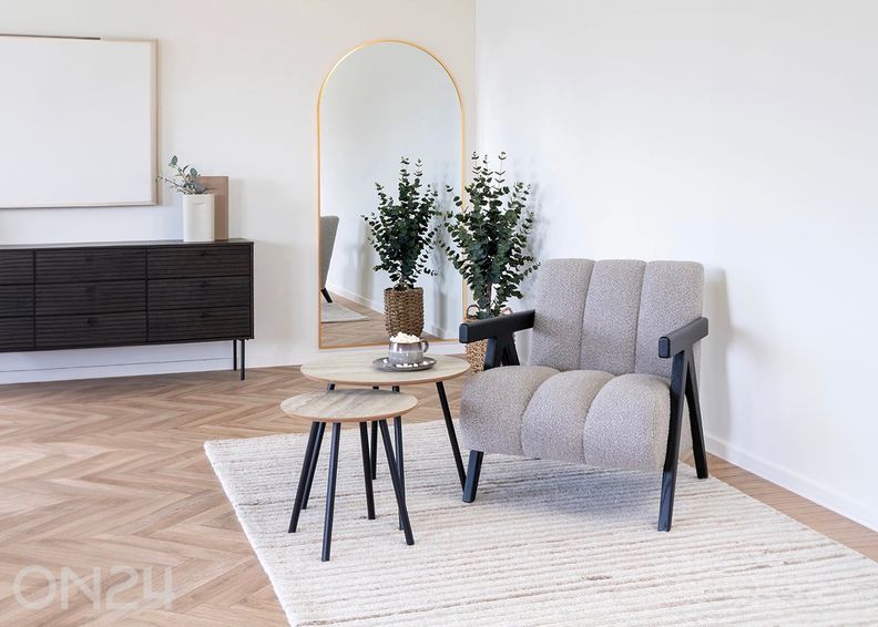 Puhketool Florence suurendatud