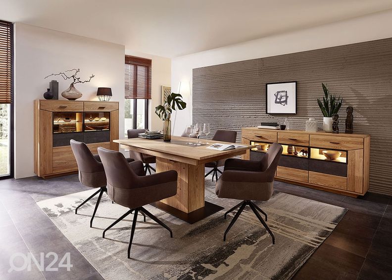 Puhvetkapp suurendatud