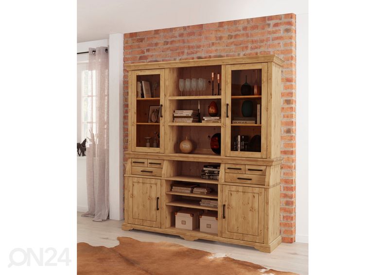 Puhvetkapp Anabella 186 cm suurendatud