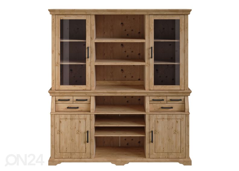 Puhvetkapp Anabella 186 cm suurendatud