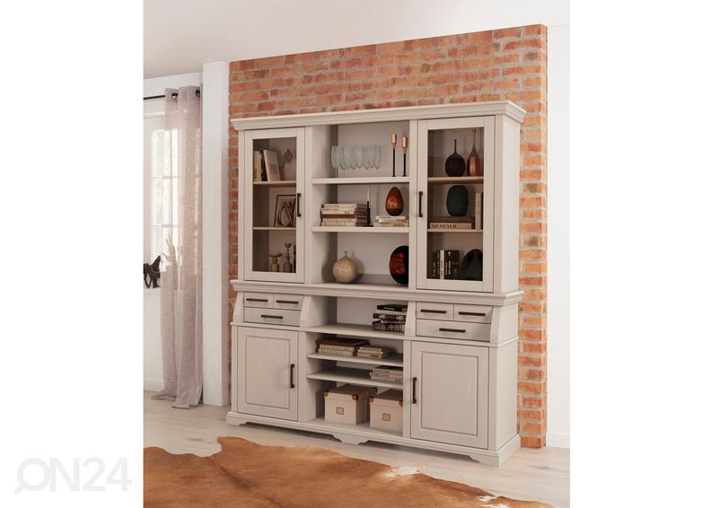 Puhvetkapp Anabella 186 cm suurendatud