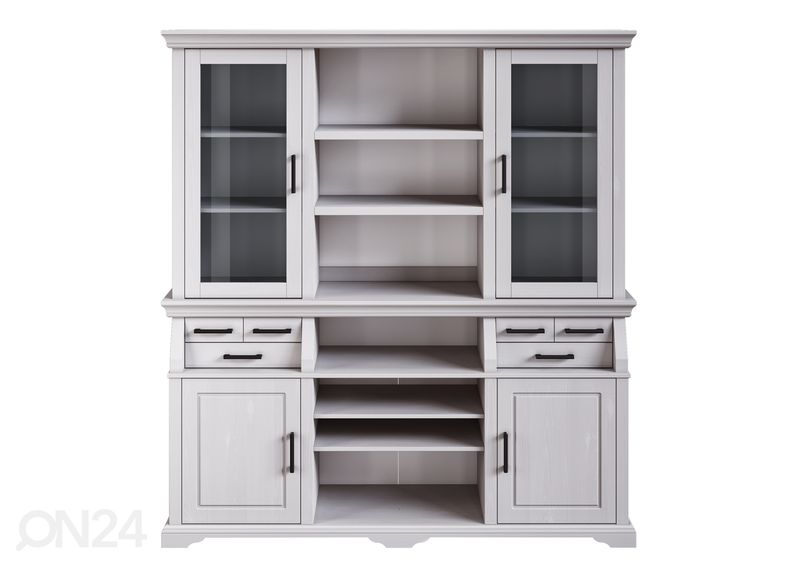 Puhvetkapp Anabella 186 cm suurendatud