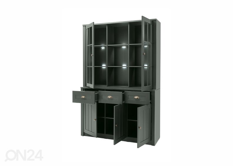 Puhvetkapp Ascot suurendatud