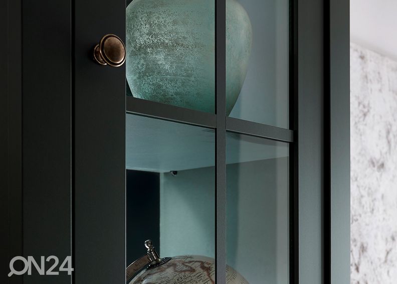 Puhvetkapp Ascot suurendatud