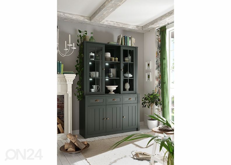 Puhvetkapp Ascot suurendatud