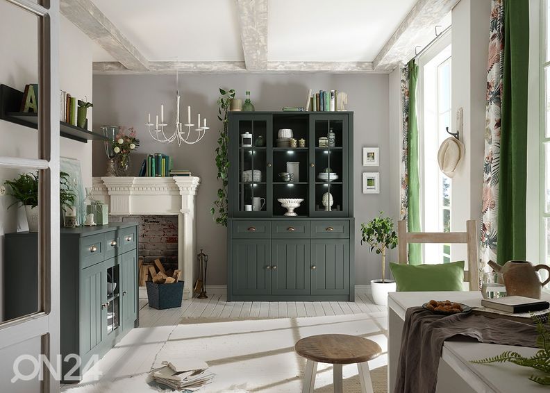 Puhvetkapp Ascot suurendatud