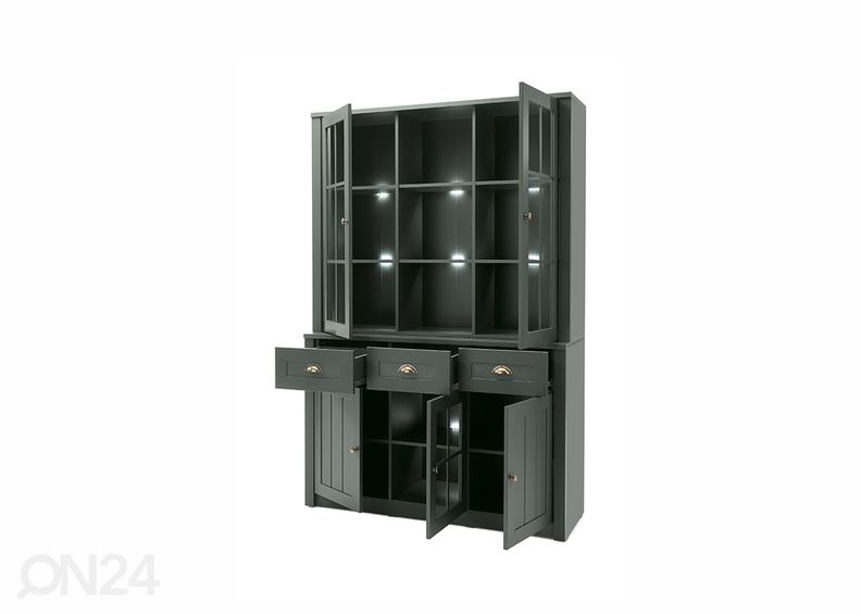 Puhvetkapp Ascot suurendatud