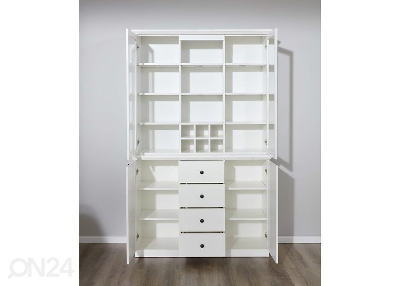 Puhvetkapp Baxter suurendatud