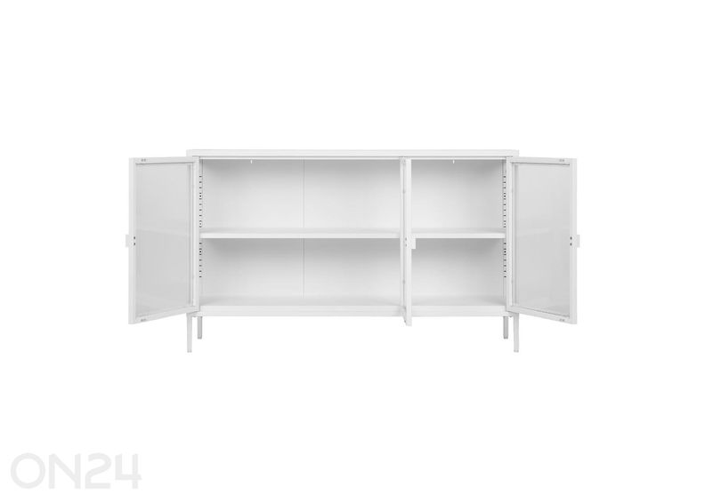 Puhvetkapp Brisbane suurendatud