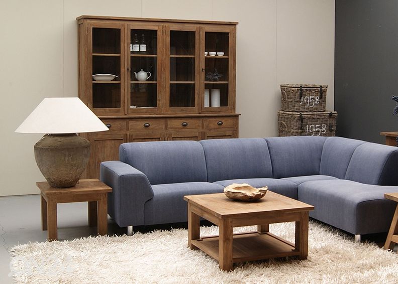 Puhvetkapp Daisy 200 cm suurendatud