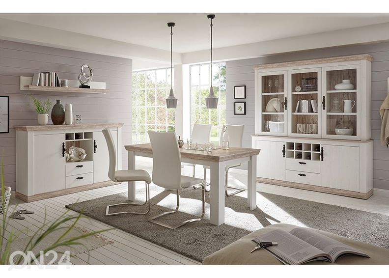 Puhvetkapp Florenz suurendatud